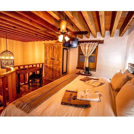 Hotel Bethel Puerta Del Cielo Querétaro Extérieur photo