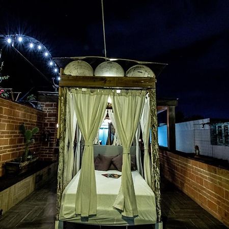Hotel Bethel Puerta Del Cielo Querétaro Extérieur photo