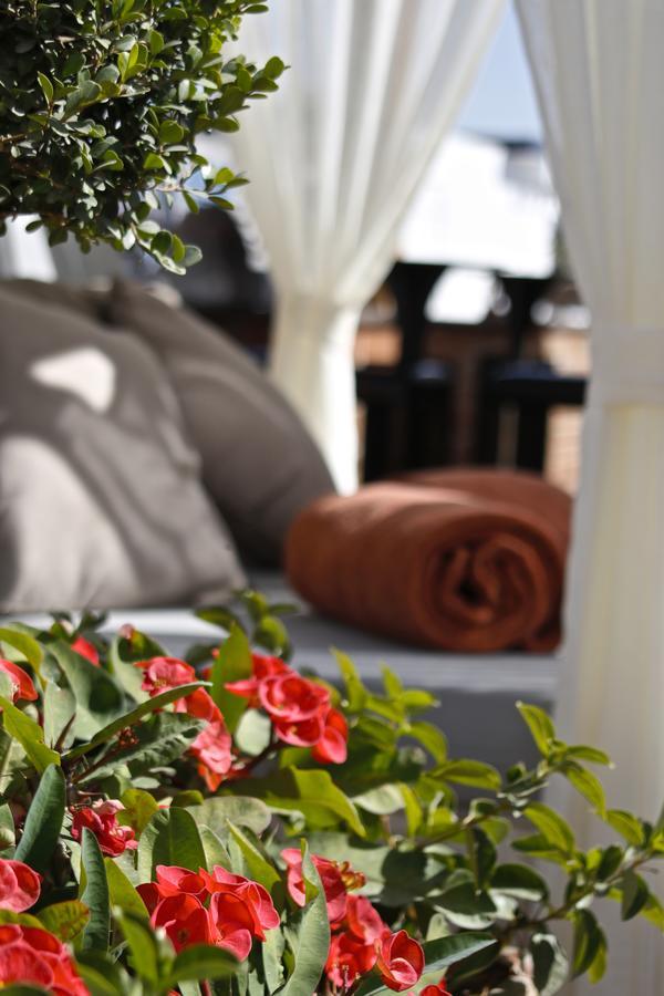 Hotel Bethel Puerta Del Cielo Querétaro Extérieur photo