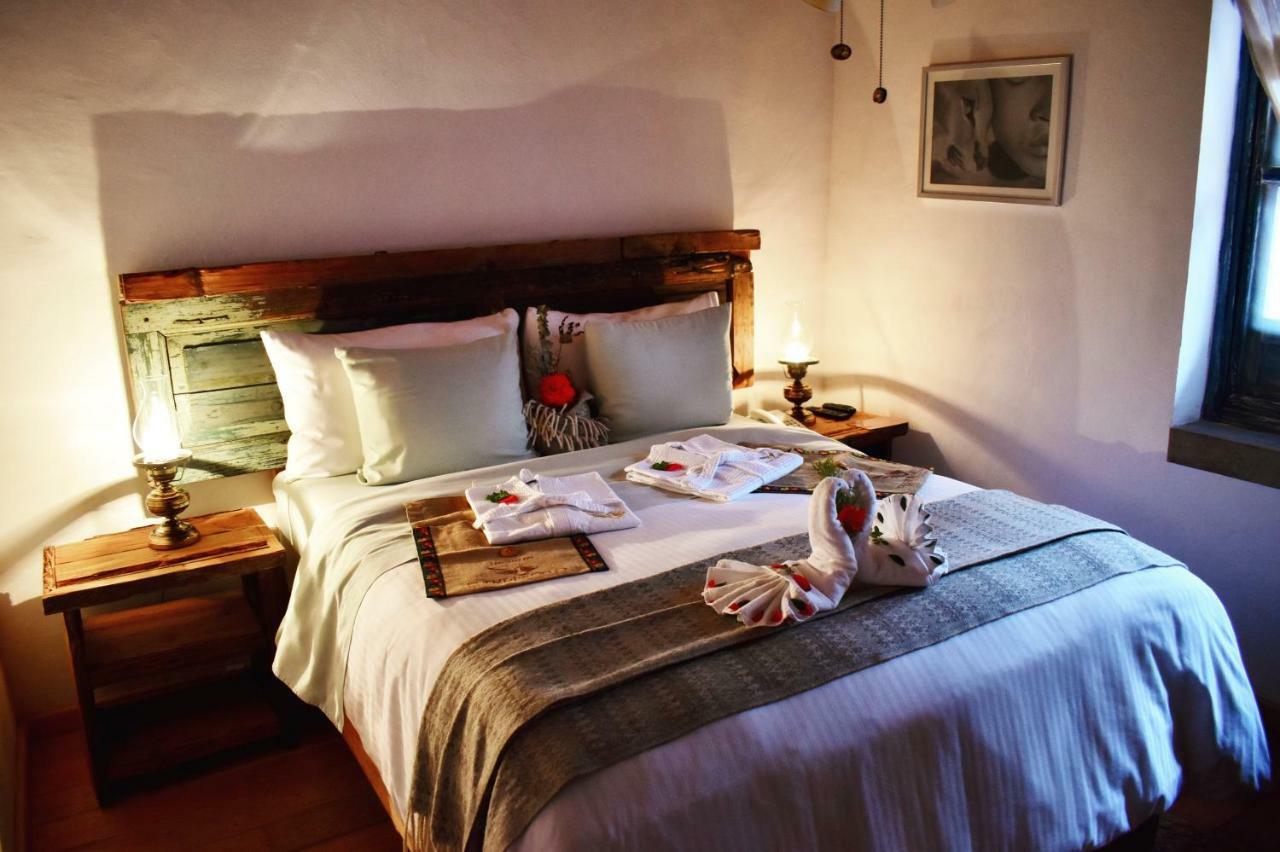 Hotel Bethel Puerta Del Cielo Querétaro Extérieur photo