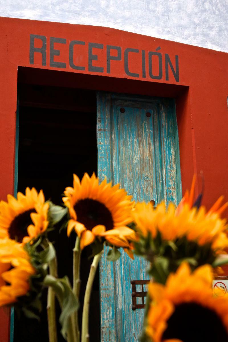 Hotel Bethel Puerta Del Cielo Querétaro Extérieur photo