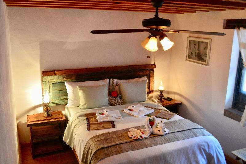 Hotel Bethel Puerta Del Cielo Querétaro Extérieur photo
