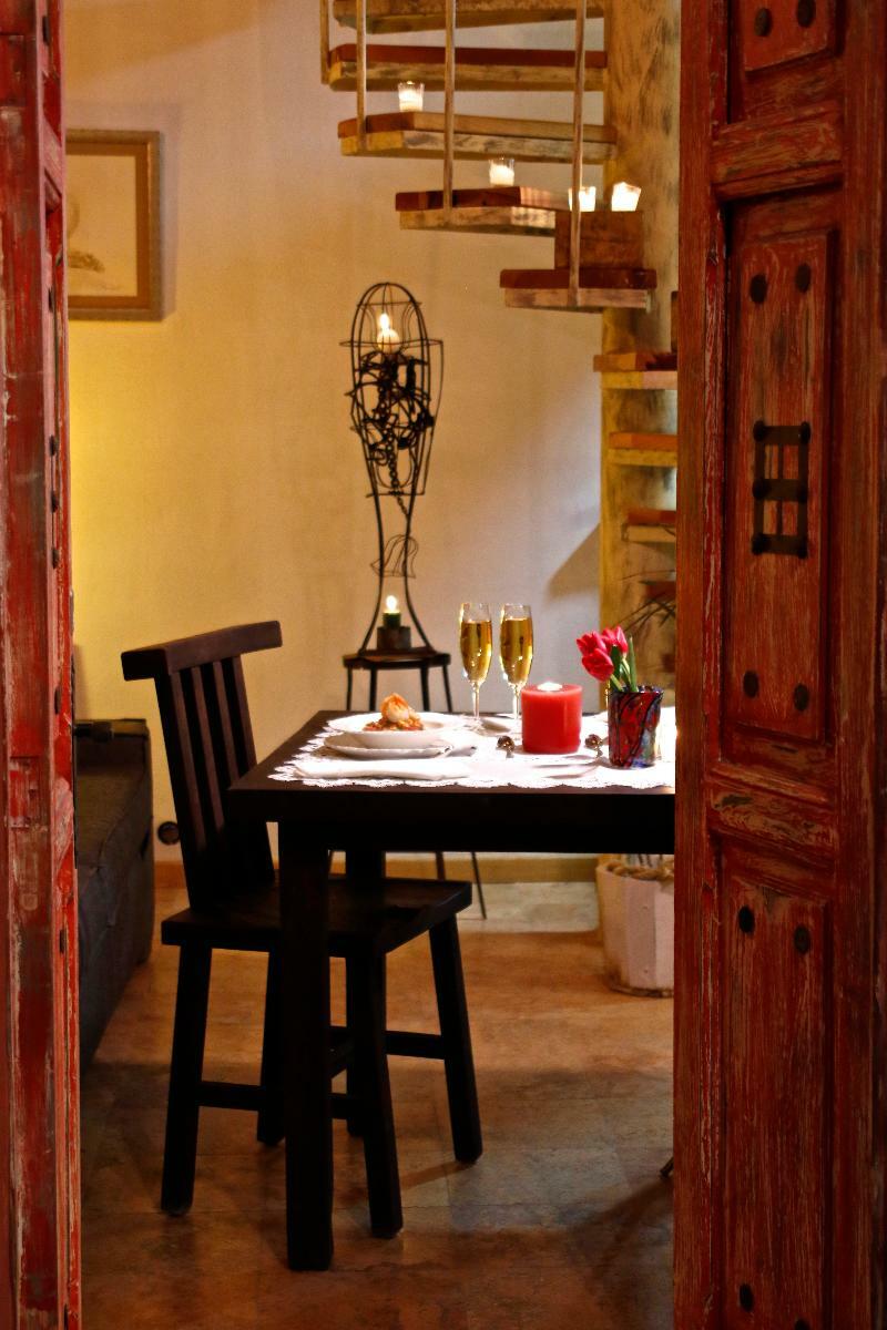 Hotel Bethel Puerta Del Cielo Querétaro Extérieur photo