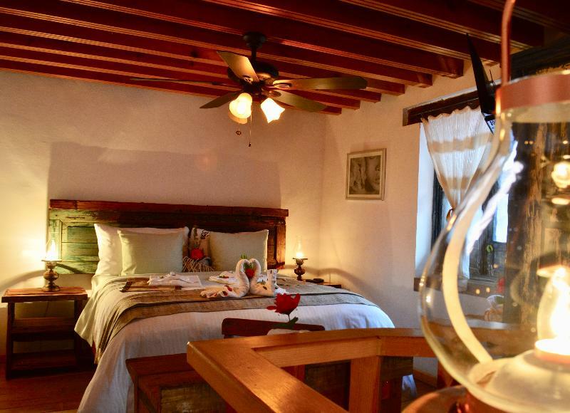 Hotel Bethel Puerta Del Cielo Querétaro Extérieur photo