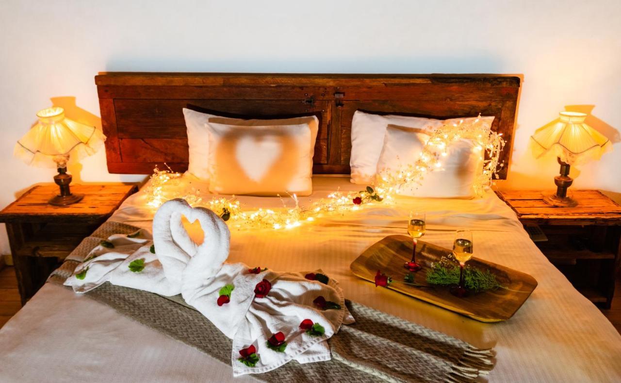 Hotel Bethel Puerta Del Cielo Querétaro Extérieur photo