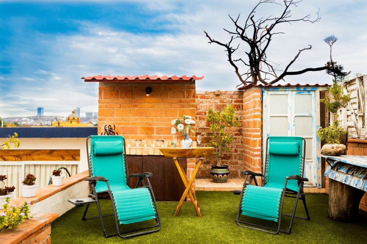 Hotel Bethel Puerta Del Cielo Querétaro Extérieur photo