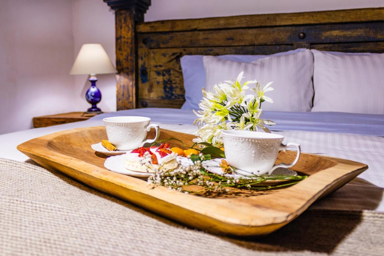Hotel Bethel Puerta Del Cielo Querétaro Extérieur photo