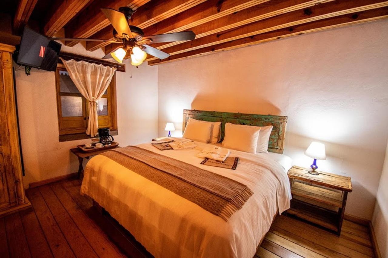 Hotel Bethel Puerta Del Cielo Querétaro Extérieur photo