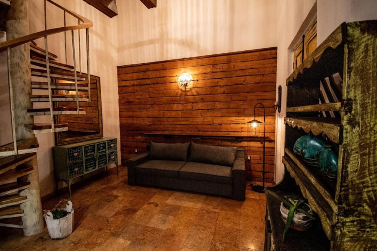 Hotel Bethel Puerta Del Cielo Querétaro Extérieur photo