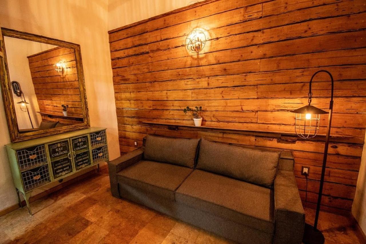 Hotel Bethel Puerta Del Cielo Querétaro Extérieur photo
