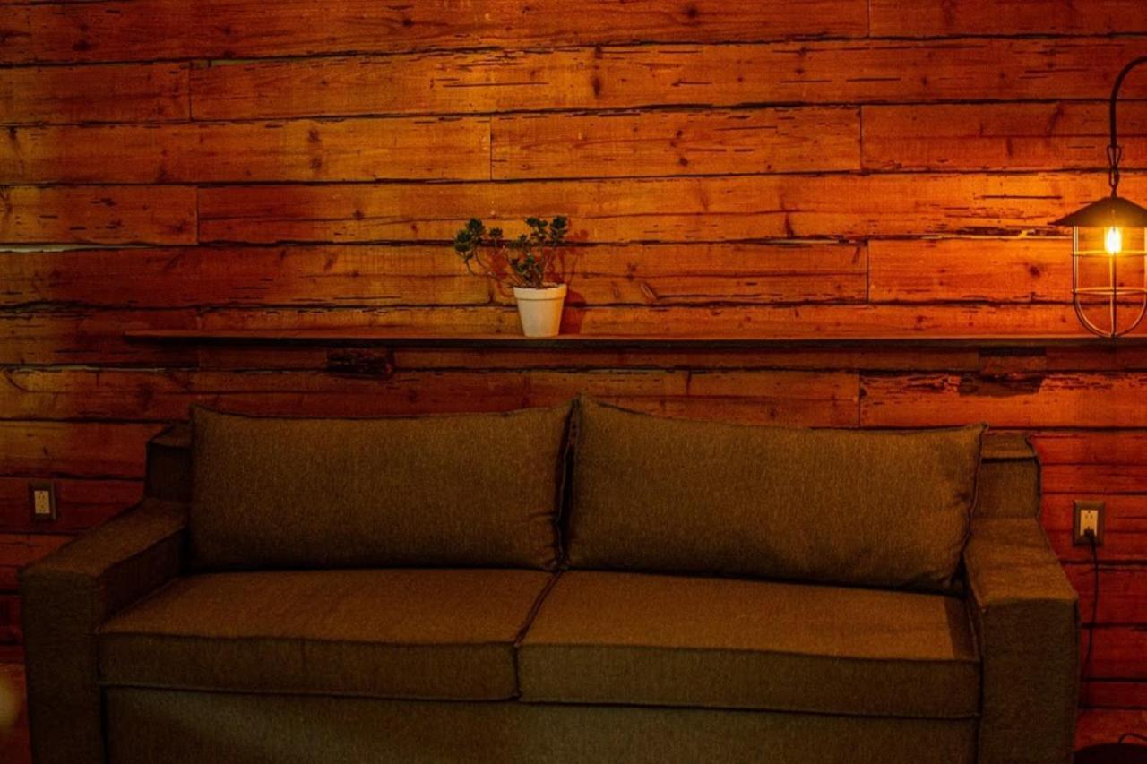 Hotel Bethel Puerta Del Cielo Querétaro Extérieur photo